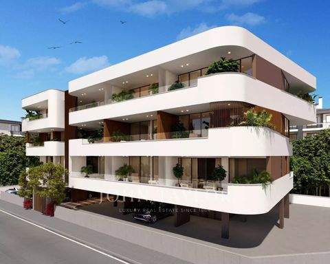 Limassol Wohnungen, Limassol Wohnung kaufen