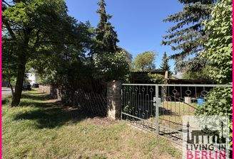 Straßenansicht Seitenstraße