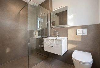 Duschbad/ Gäste-WC (EG)