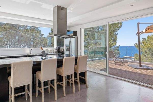  Villa 1 by Ali Framil-16