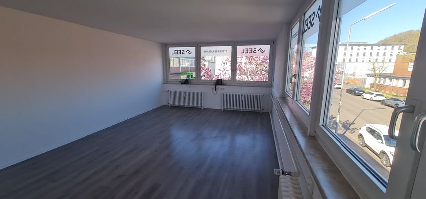 Büro