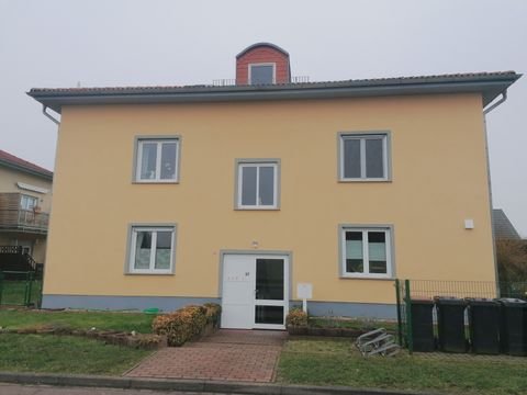 Oranienbaum-Wörlitz Wohnungen, Oranienbaum-Wörlitz Wohnung mieten