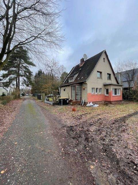 Schenefeld Häuser, Schenefeld Haus kaufen