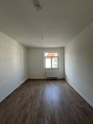 Musterfoto Schlafzimmer