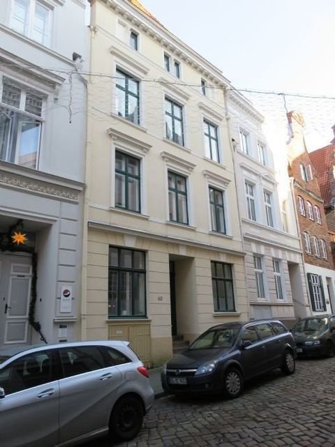 Lübeck Wohnungen, Lübeck Wohnung mieten