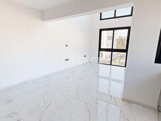 Property Close to Beaches and the Port in Gazimağusa