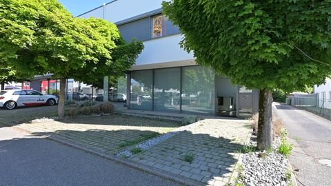 Vaihingen an der Enz Büros, Büroräume, Büroflächen 