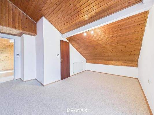 Einfamilienhaus Neusiedl/See, OG Zimmer