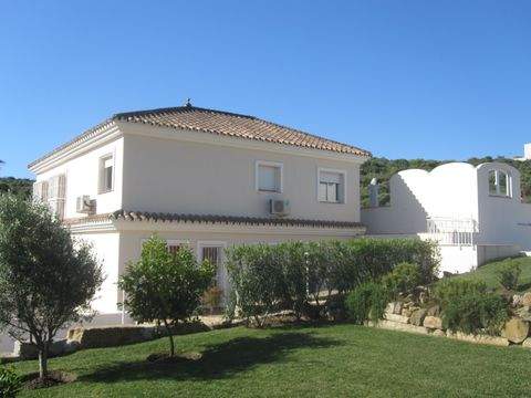 Estepona Häuser, Estepona Haus mieten 