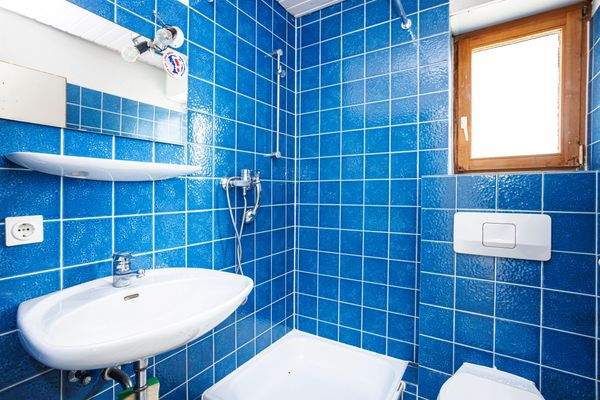 Bad Einliegerwohnung I