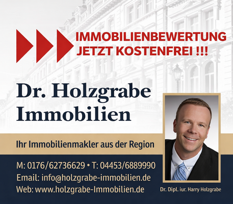 Dr. Holzgrabe-Immobilien Kostenfrei Neu