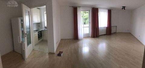 Wolfratshausen Wohnungen, Wolfratshausen Wohnung kaufen