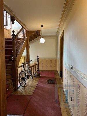 Hausflur_Treppenhaus