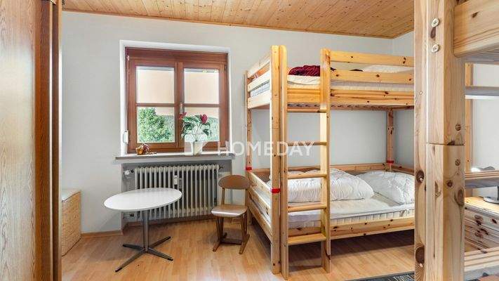 1. OG Kinderzimmer 2