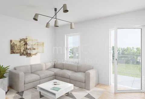 Waldbronn / Etzenrot Wohnungen, Waldbronn / Etzenrot Wohnung kaufen