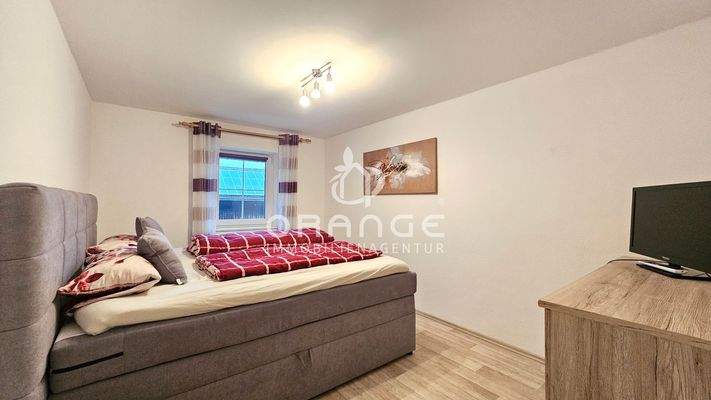 ELW: Hauptschlafzimmer