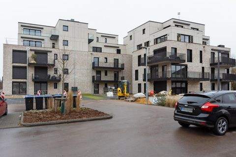 Trier Wohnungen, Trier Wohnung kaufen