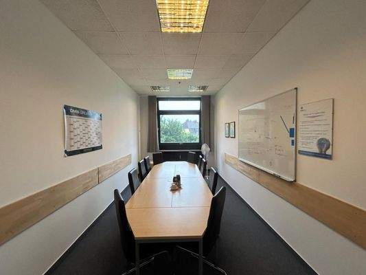 Kleiner Besprechungsraum