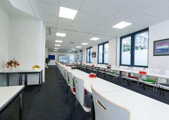 Großen Veranstaltungsraum mieten ecos work spaces