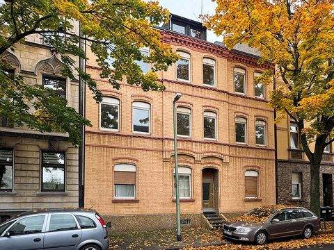 Duisburg Häuser, Duisburg Haus kaufen