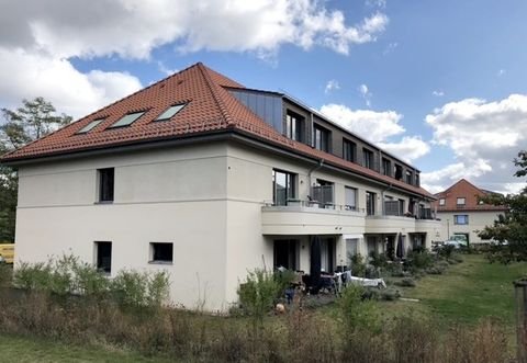 Wustermark Wohnungen, Wustermark Wohnung mieten