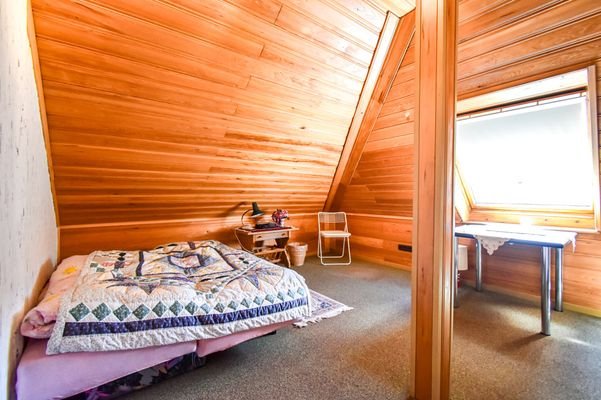 Schlafzimmer VI DG