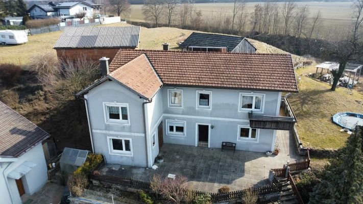 Ansicht außen
