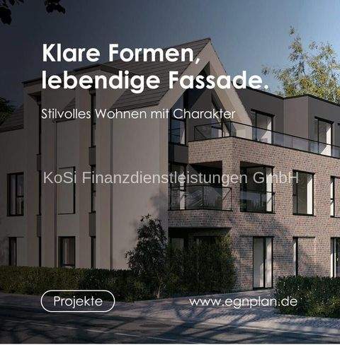 Papenburg Wohnungen, Papenburg Wohnung kaufen