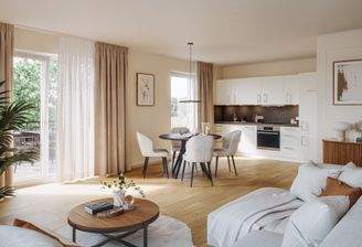 WHG 13 - Innenraumvisualisierung