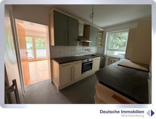 Küche