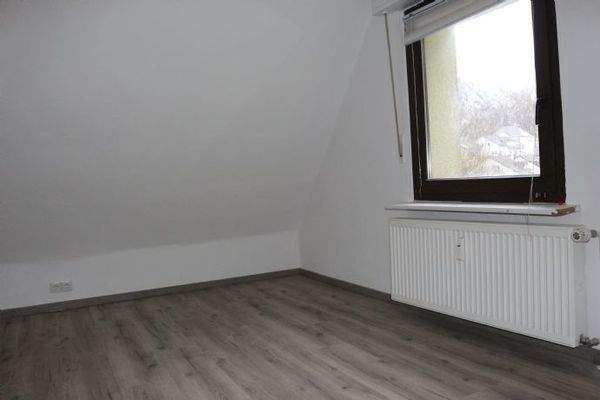 Zimmer obere Etage