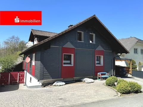 Angelburg Häuser, Angelburg Haus kaufen