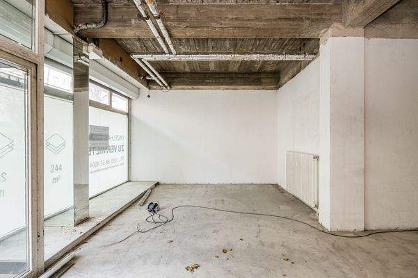 Verkaufsfläche 1.4