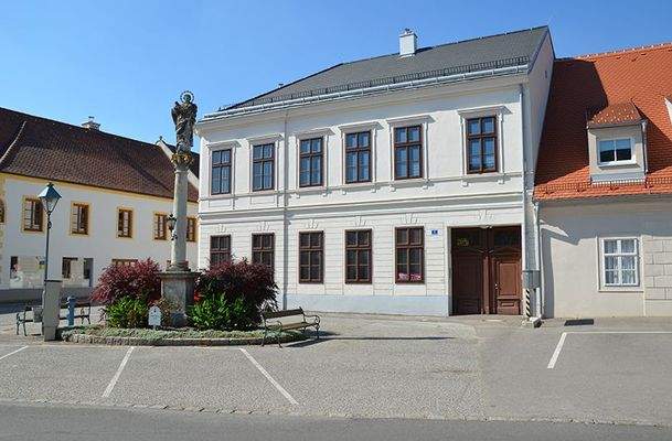 Büroräumlichkeiten in Pulkau