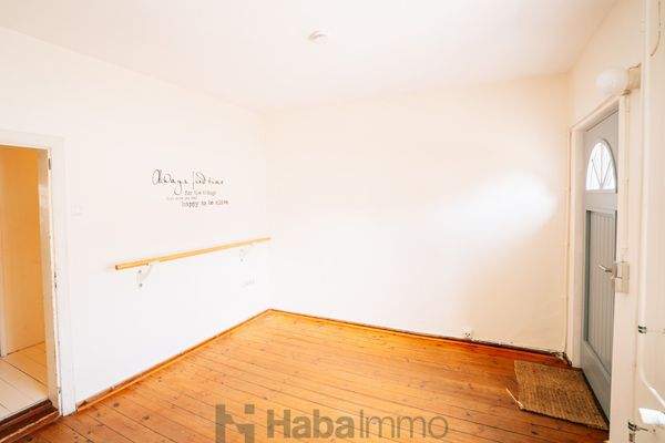 Arbeitszimmer 2 EG Studio