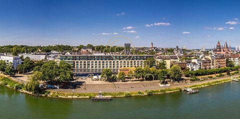 Mainz Büros, Büroräume, Büroflächen 