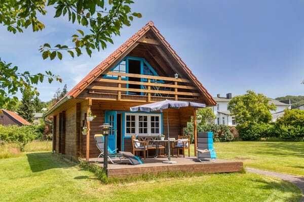 Ferienhaus