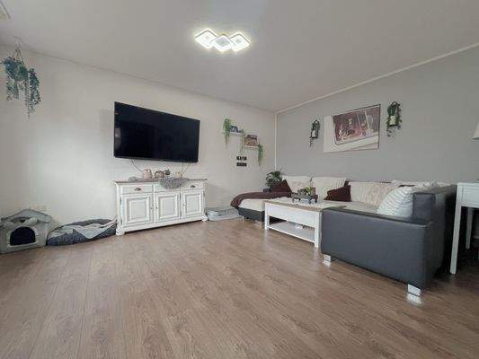 Wohnzimmer - EG - WH1