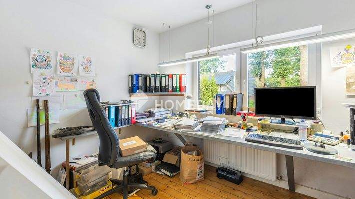1. OG Büro 1