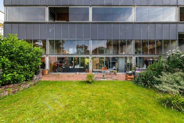 Wintergärten / Garten