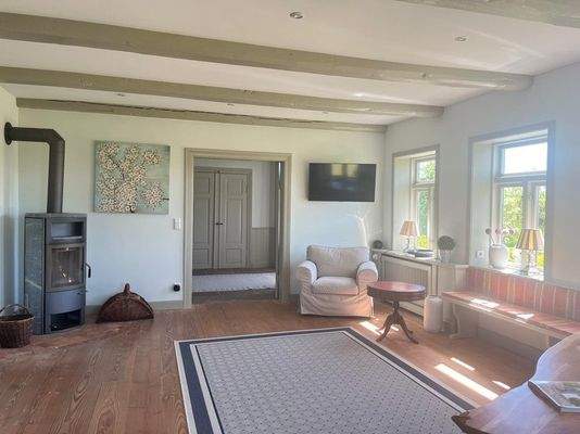 Ein funktionaler Rückzugsort