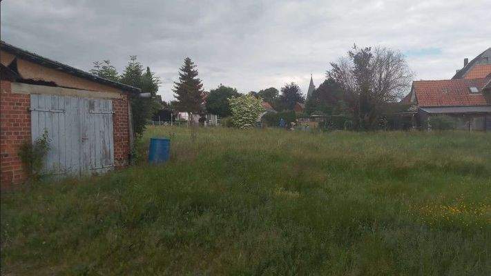 Sibbesse OT Almstedt (2)