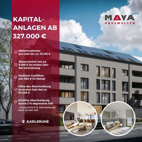 Karlsruhe Wohnungen, Karlsruhe Wohnung kaufen