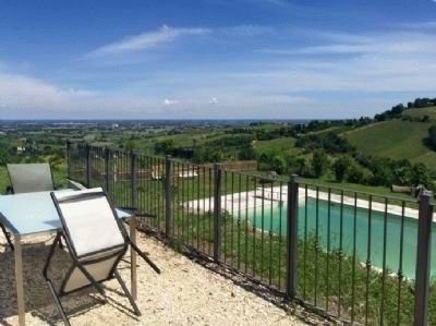 Bertinoro Häuser, Bertinoro Haus kaufen