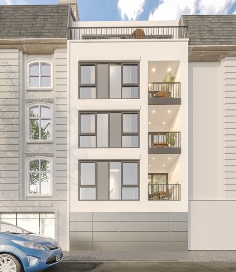 Bonn Wohnungen, Bonn Wohnung kaufen