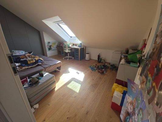 Kinderzimmer 1
