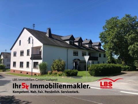 Kludenbach Renditeobjekte, Mehrfamilienhäuser, Geschäftshäuser, Kapitalanlage