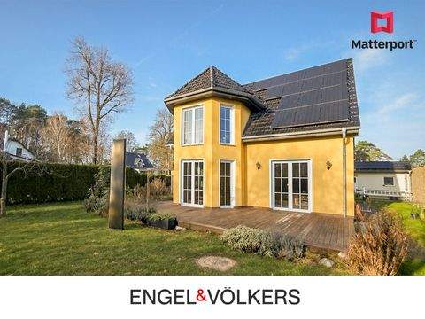 Oranienburg Häuser, Oranienburg Haus kaufen