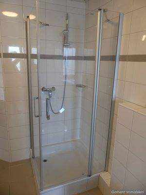 Duschkabine