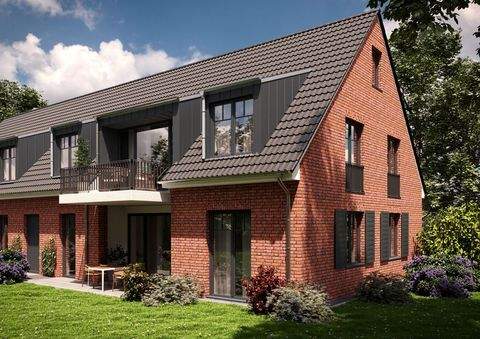 Worpswede Wohnungen, Worpswede Wohnung kaufen